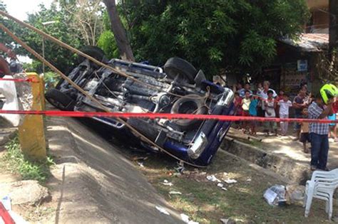 vehicular accident in cebu today